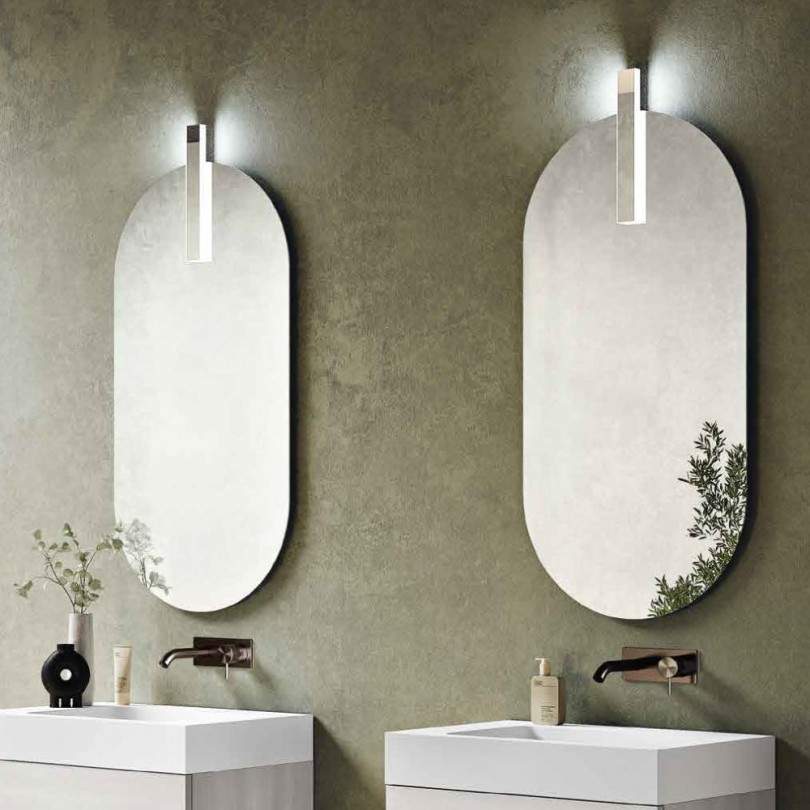 Specchio VENUS- Modo