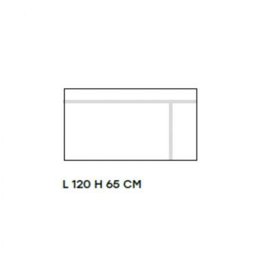 Specchio MARS- Modo 2