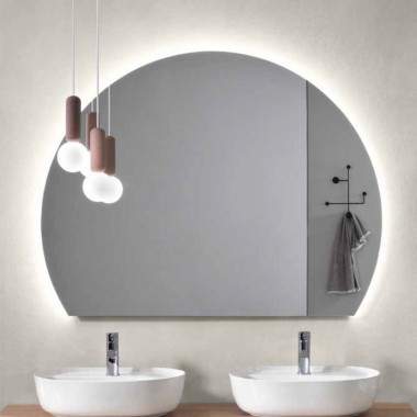 Specchio KENYA- Modo