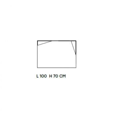 Specchio SOUL- Modo 2