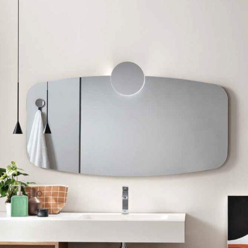 Specchio BRAVE- Modo