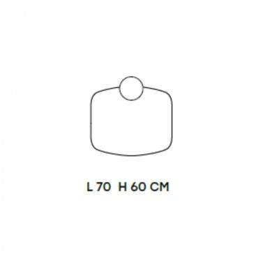 Specchio BRAVE- Modo 2