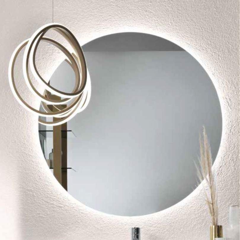 Specchio BETTY- Modo