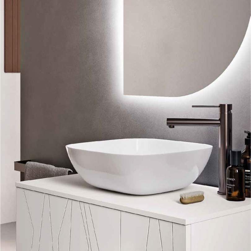 Mobile bagno MINOS1 80 CM- Modo