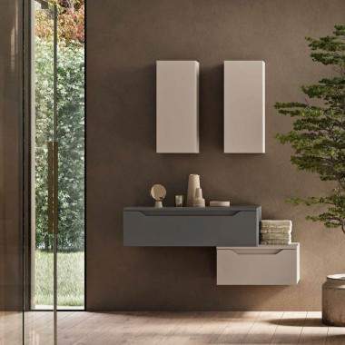 Mobile bagno MIXI...