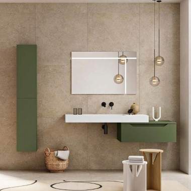 Mobile bagno MIXI...