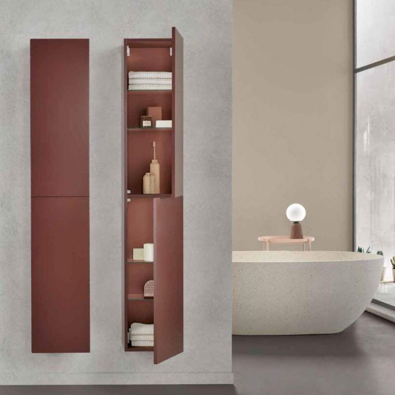 Mobile bagno MIXI composizione G- Modo