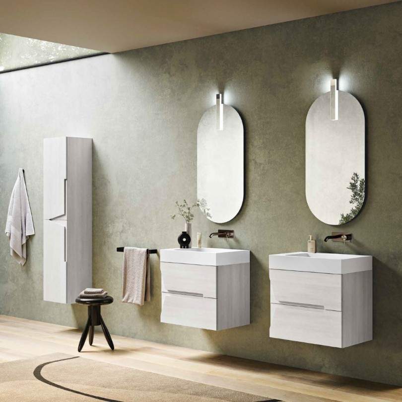 Mobile bagno HAITI 60 CM- Modo