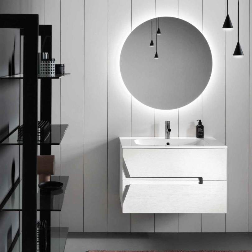 Mobile bagno HAITI3 80 CM- Modo