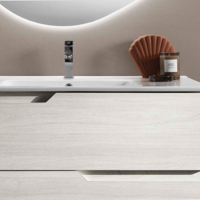 Mobile bagno BORA2 100 CM- Modo