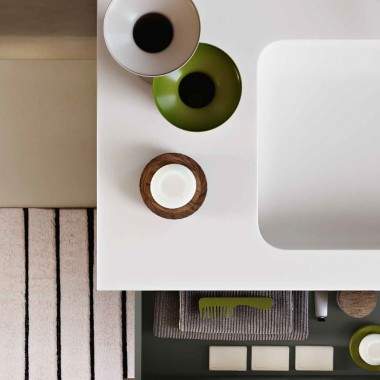 Mobile bagno MALIA1 90 CM-... 2