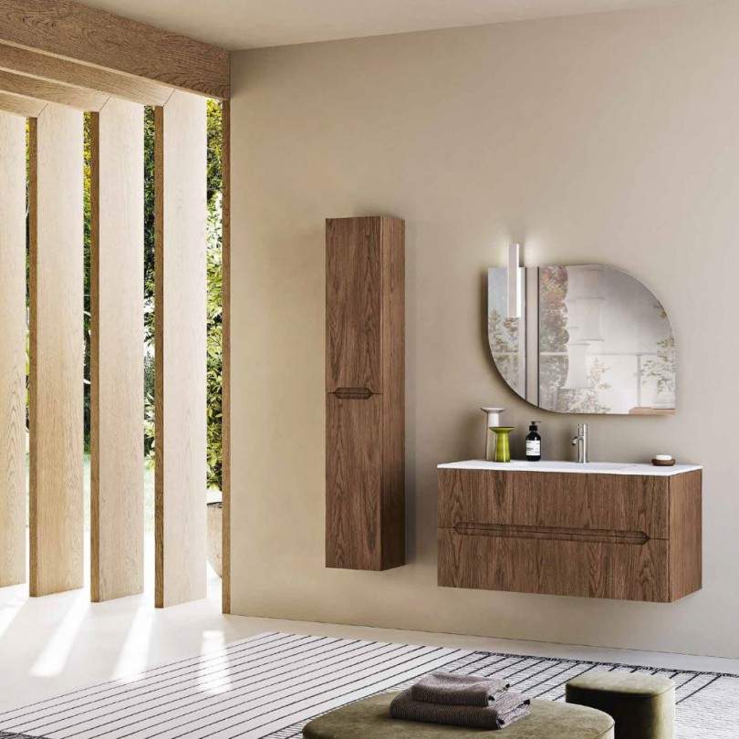 Mobile bagno MALIA1 90 CM- Modo