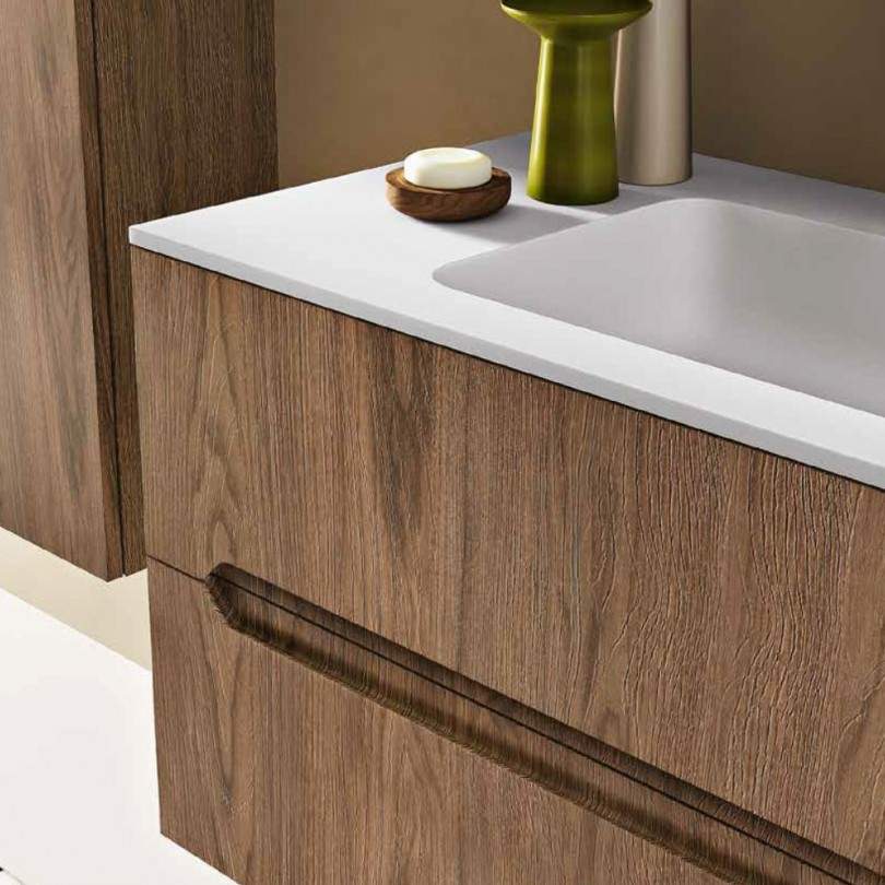 Mobile bagno MALIA1 90 CM- Modo