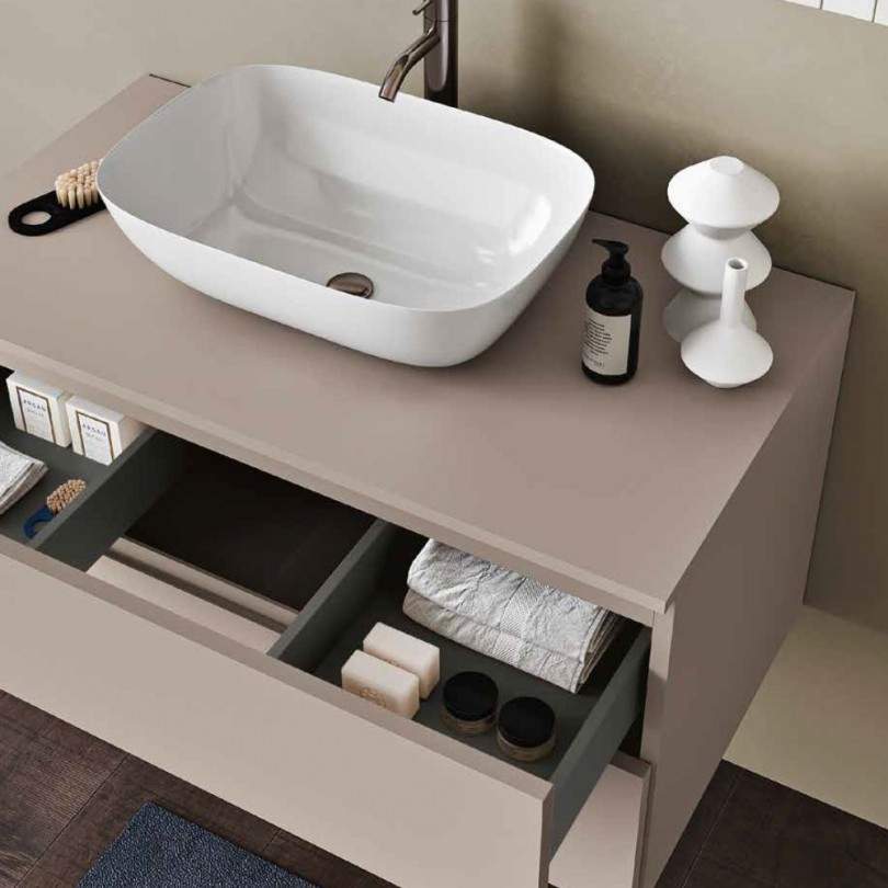 Mobile bagno MALTA2 90 CM- Modo