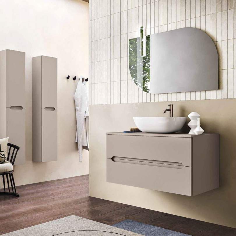 Mobile bagno MALTA2 90 CM- Modo