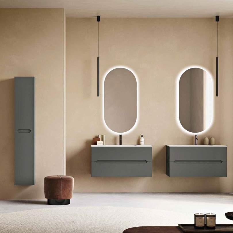 Mobile bagno MALIA3 90 CM- Modo Mobile bagno MALIA3 90 CM- Modo