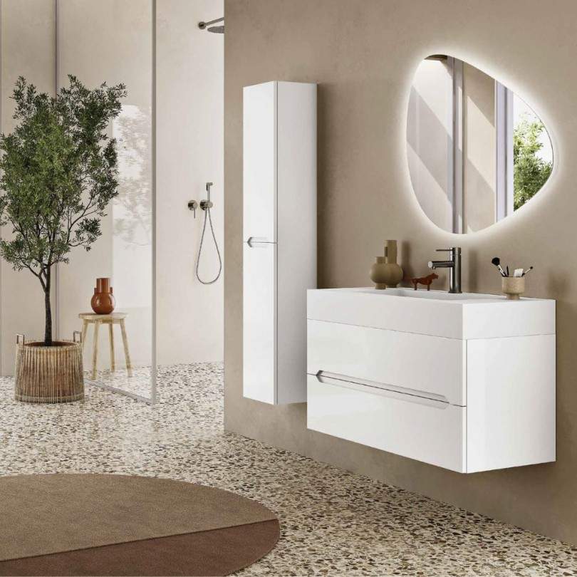 Mobile bagno MALIA3 90 CM- Modo Mobile bagno MALIA3 90 CM- Modo