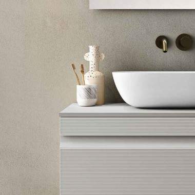 Mobile bagno RIO 80 CM- Modo 2