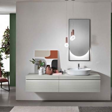 Mobile bagno RIO3 80 e 100...