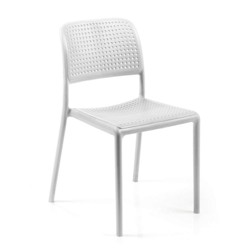 Sedia Giardino BOREALE Art. 1250/5S -...
