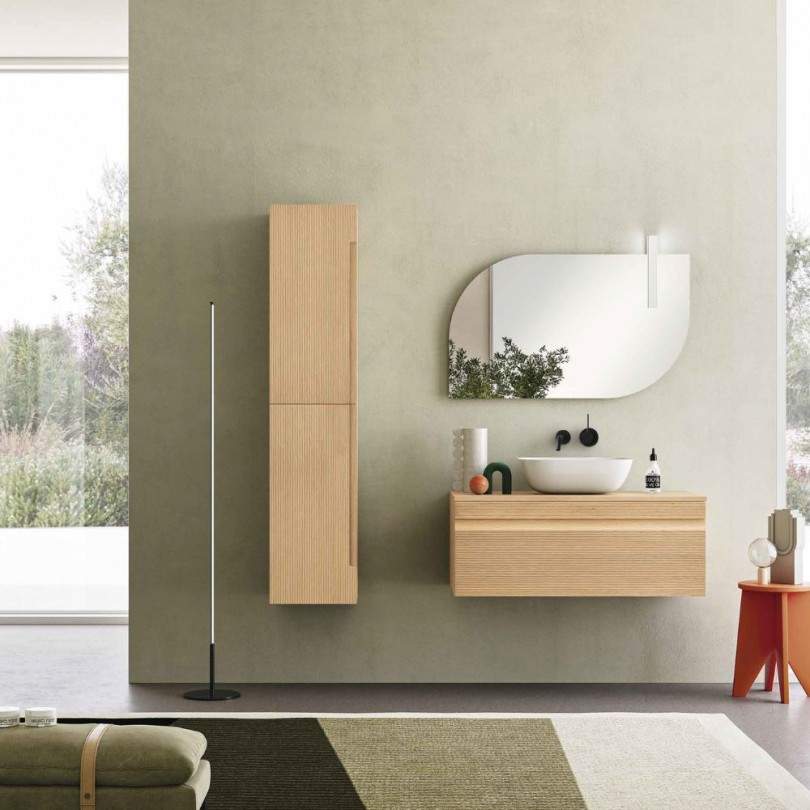 Mobile bagno RIO4 100 CM- Modo