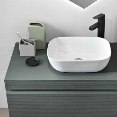 Mobile bagno RIO5 100 CM- Modo 2