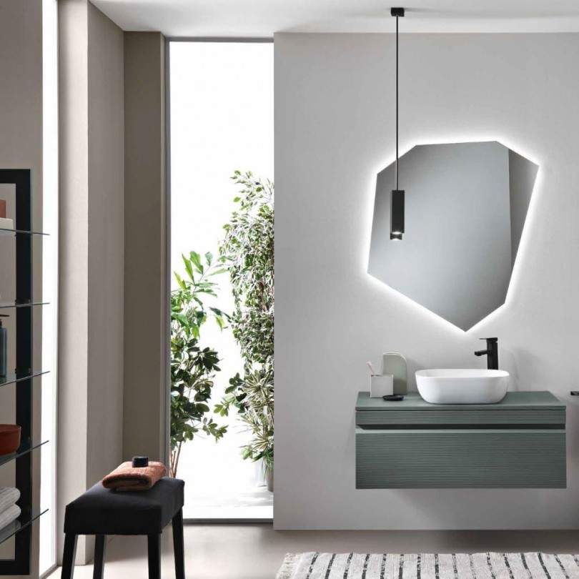 Mobile bagno RIO5 100 CM- Modo