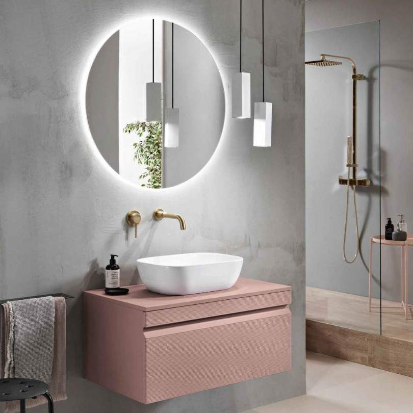 Mobile bagno RIO6 100 CM- Modo