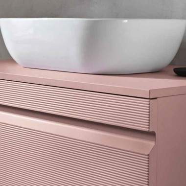 Mobile bagno RIO6 100 CM- Modo 2