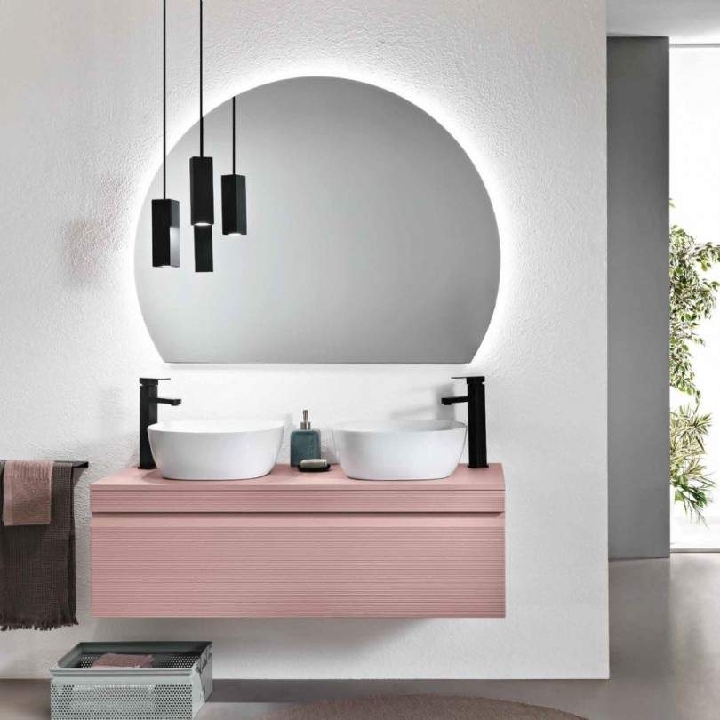 Mobile bagno RIO7 120 CM- Modo