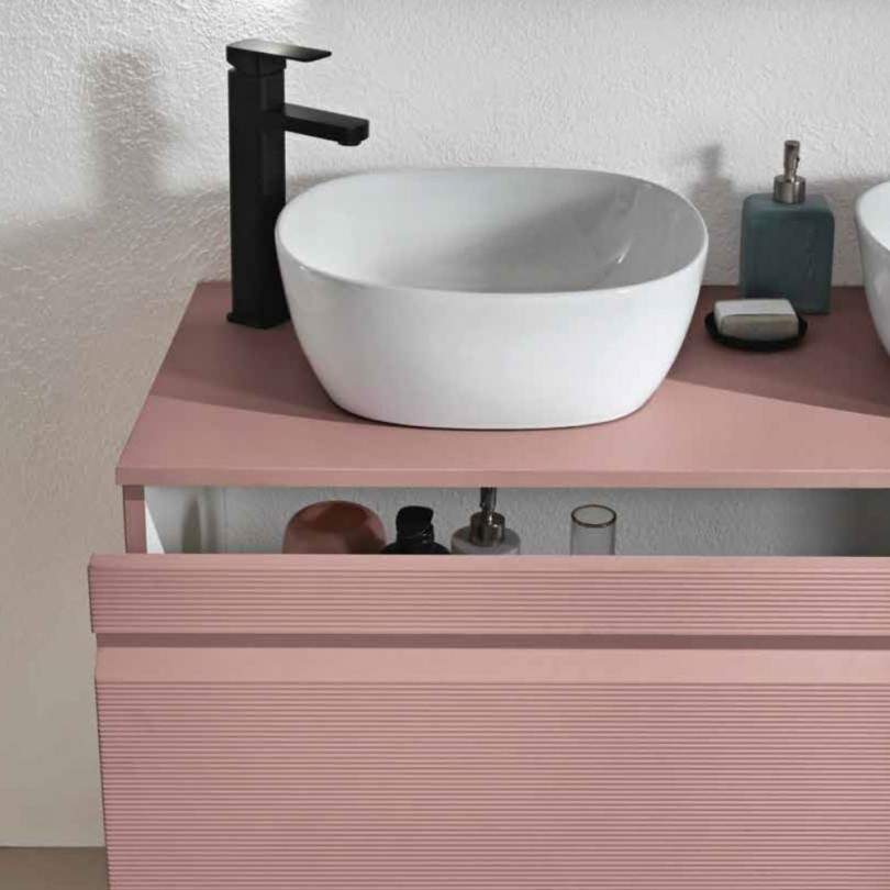 Mobile bagno RIO7 120 CM- Modo