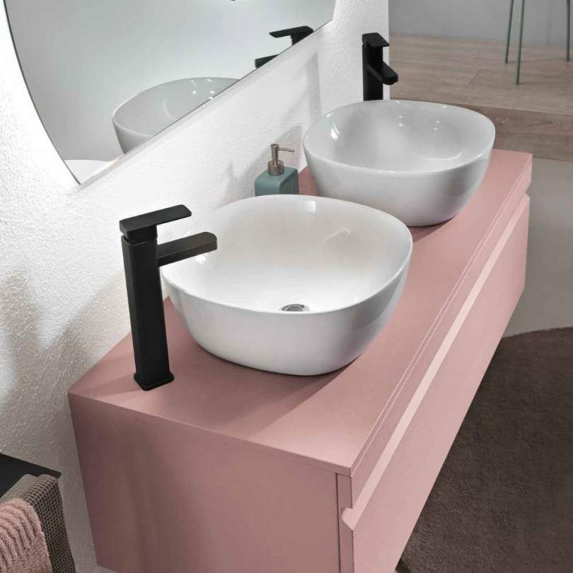 Mobile bagno RIO7 120 CM- Modo