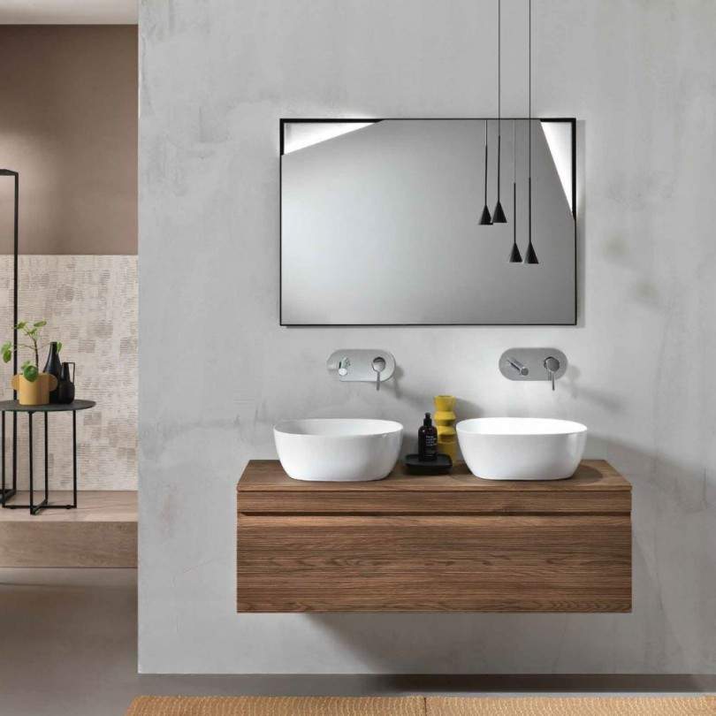 Mobile bagno RIO8 120 CM- Modo