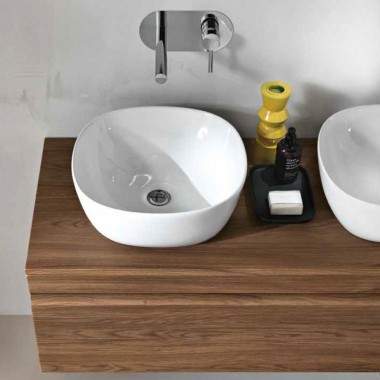 Mobile bagno RIO8 120 CM- Modo 2