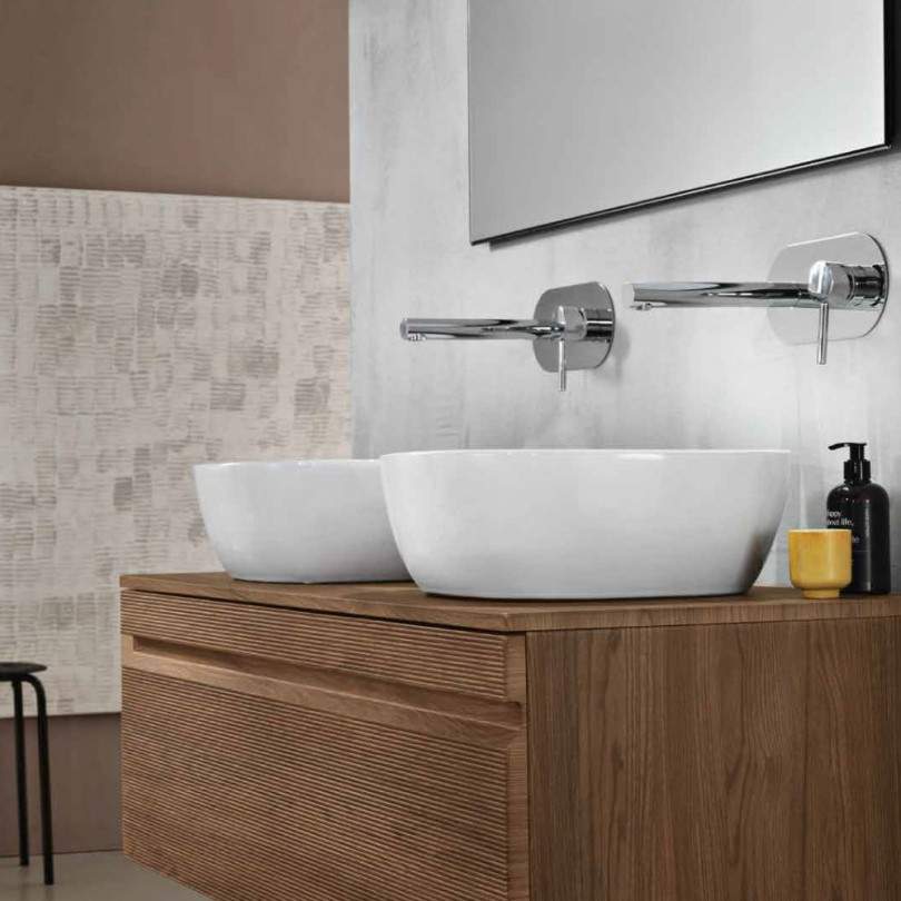 Mobile bagno RIO8 120 CM- Modo