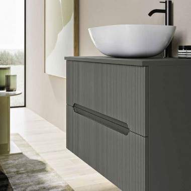 Mobile bagno BALOS 90 CM- Modo 2