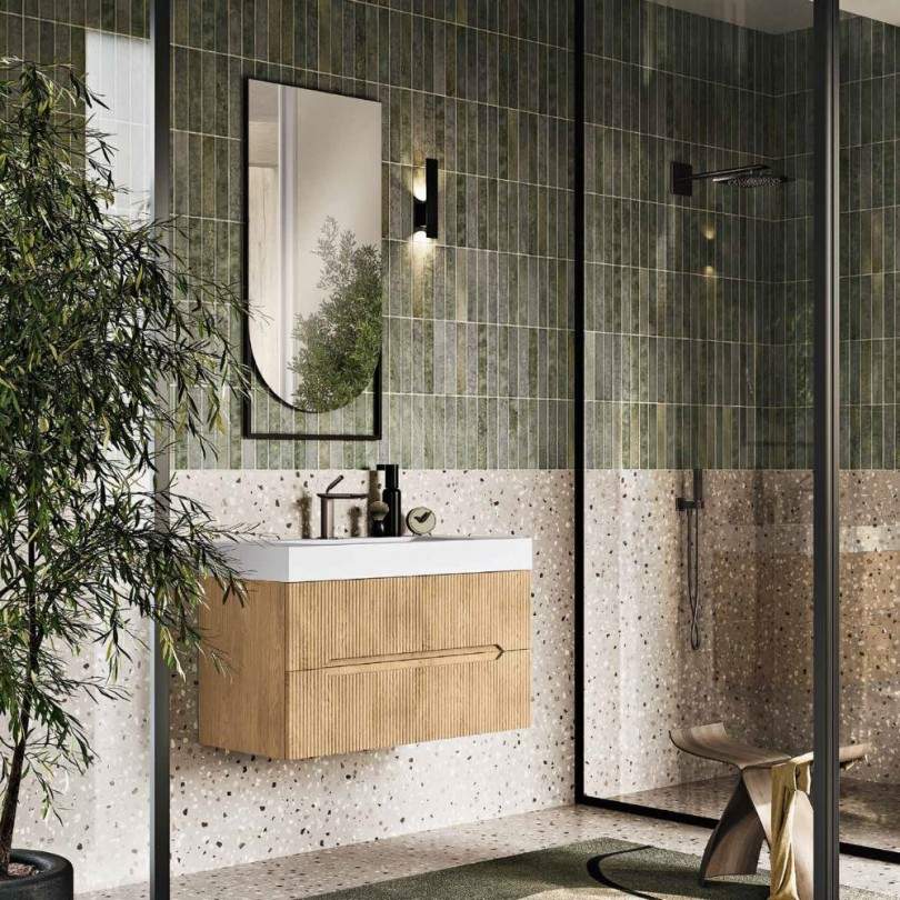 Mobile bagno BALOS1 90 CM- Modo