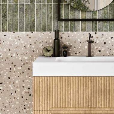 Mobile bagno BALOS1 90 CM-... 2