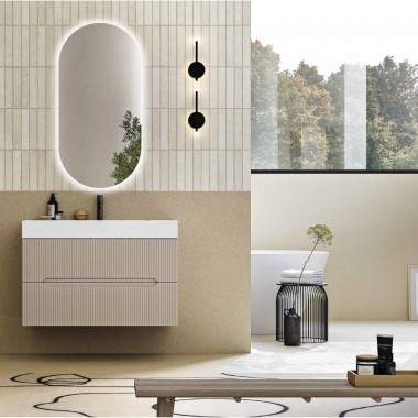 Mobile bagno BALOS2 90 CM-...