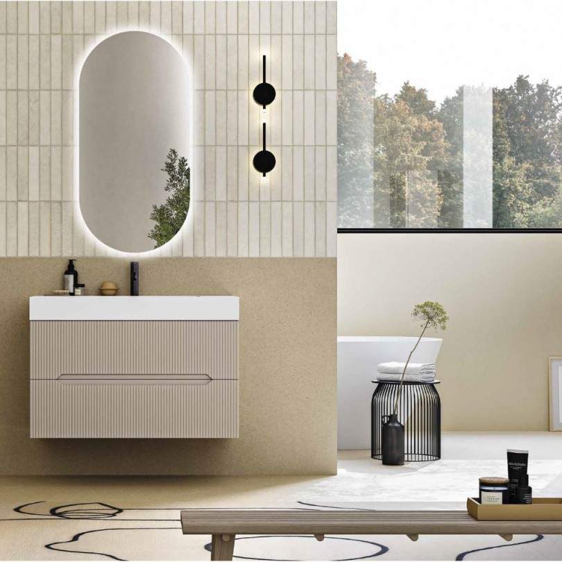 Mobile bagno BALOS2 90 CM- Modo Mobile bagno BALOS2 90 CM- Modo