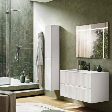 Mobile bagno BALOS3 90 CM-...