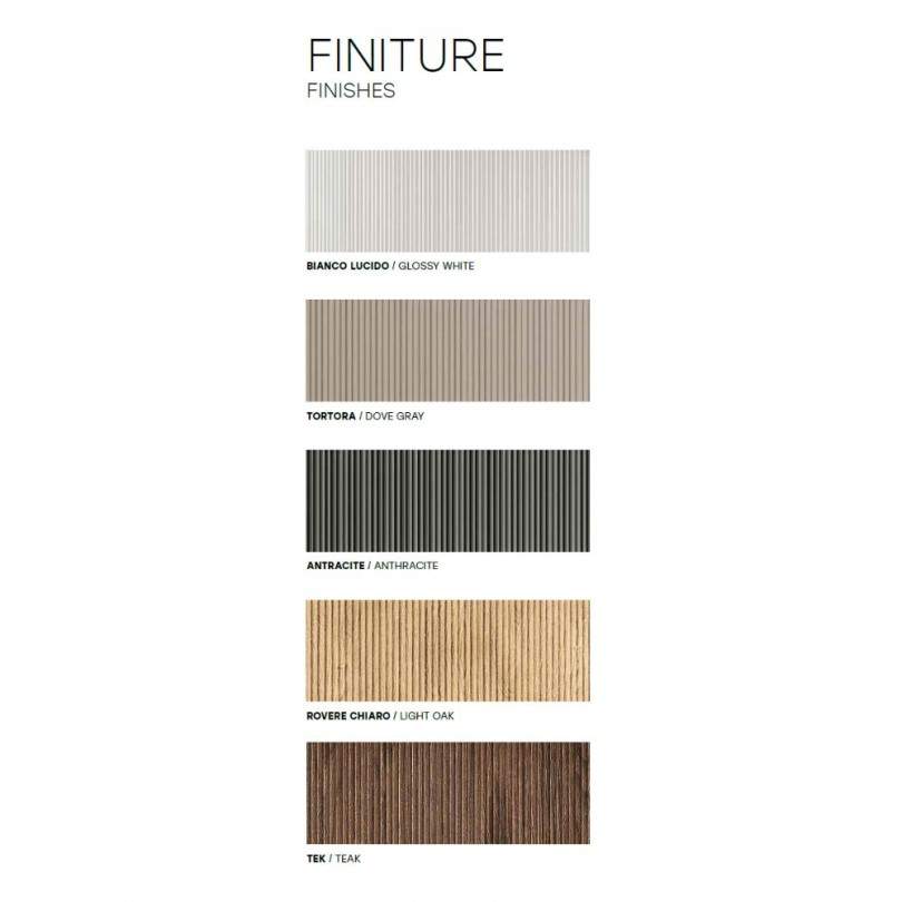 Mobile bagno BALOS3 90 CM- Modo