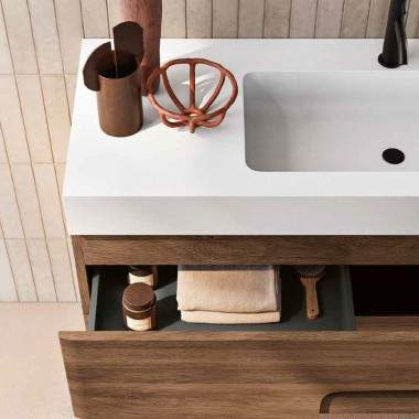 Top scatolato ARCO- Modo 2