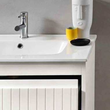 Lavabo ARTICO- Modo 2