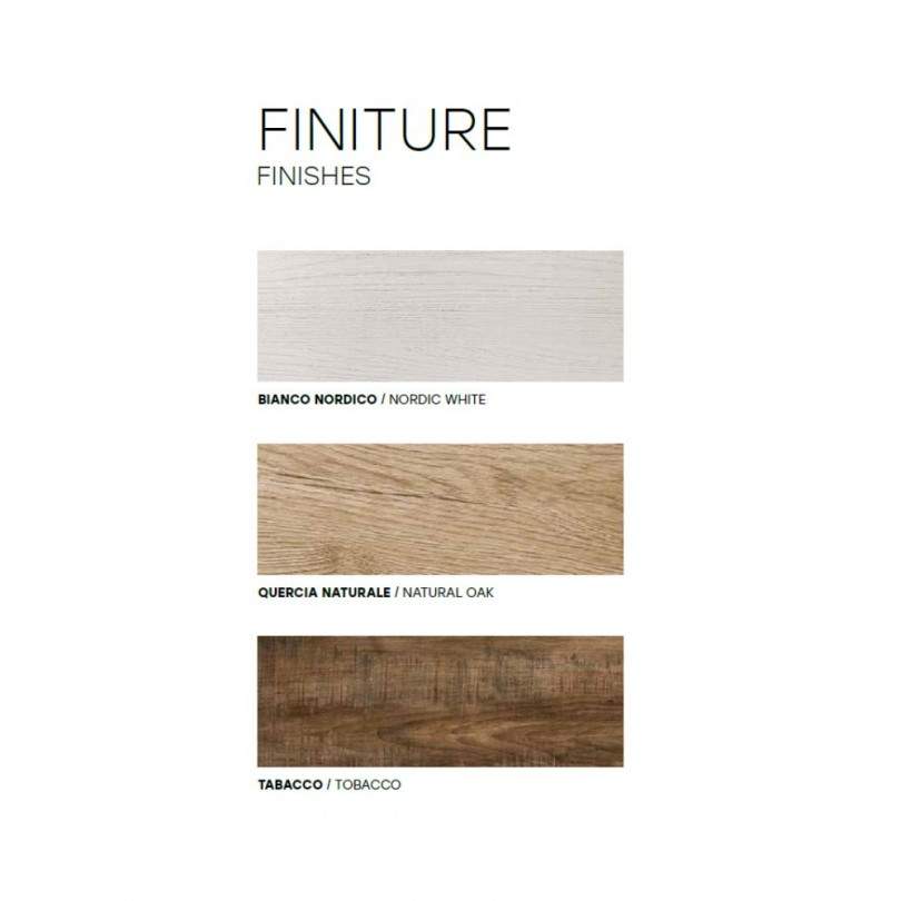 Colonna reversibile BALI- Modo