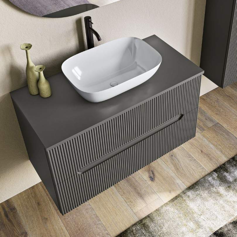 Top chiusura in MDF BALOS- Modo Top chiusura in MDF BALOS- Modo