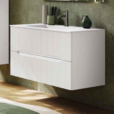 Lavabo BALOS- Modo 2