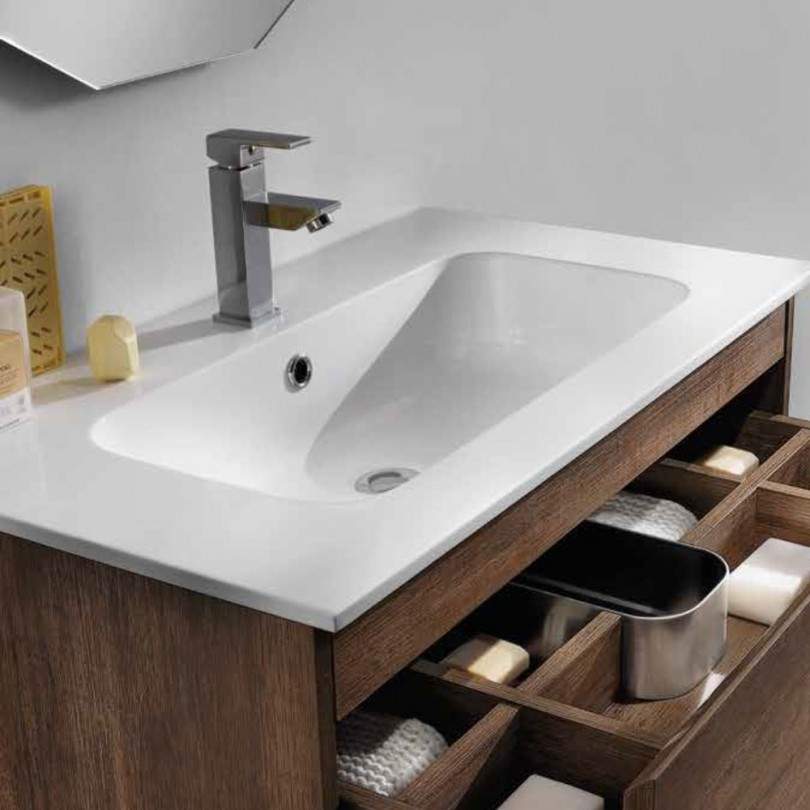 Lavabo BORA- Modo Lavabo BORA- Modo