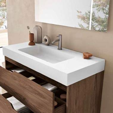 Top scatolato BORA- Modo 2