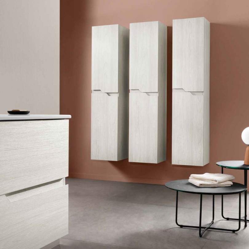 Colonna reversibile BORA- Modo Colonna reversibile BORA- Modo